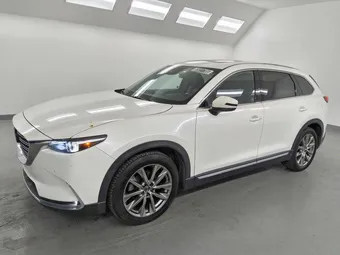 2019 Mazda CX-9 JM3TCBDY5K0331926 Lot 53411706