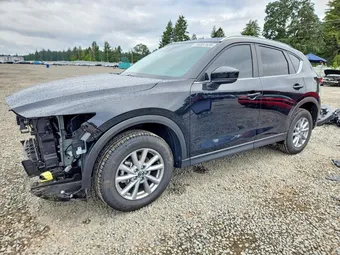 2023 Mazda CX-5 JM3KFBCM6P0178448 Lot 56307526