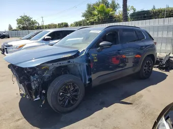 2026 Mazda CX-50 7MMVAADW6TN166599 Lot 53840856
