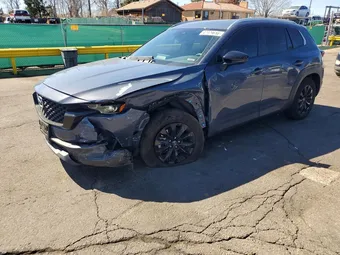 2024 Mazda CX-50 7MMVABBM0RN243502 Lot 47079686