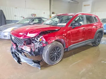 2023 Mazda CX-50 7MMVABCM0PN138728