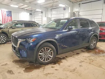 2025 Mazda CX-90 JM3KKAHD4S1252581