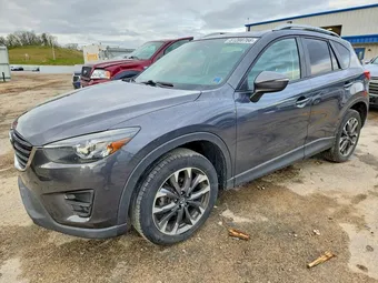 2016 Mazda CX-5 JM3KE4DY5G0868112 Lot 51200766