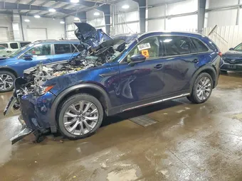 2024 Mazda CX-90 JM3KKDHD9R1154805