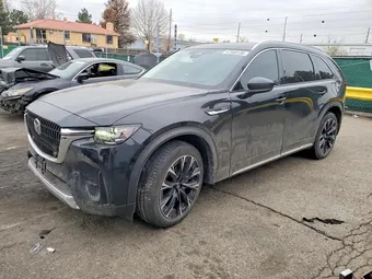 2024 Mazda CX-90 JM3KKDHA9R1115217