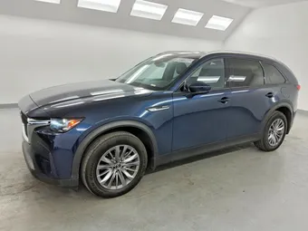 2024 Mazda CX-90 JM3KKBHA9R1172506