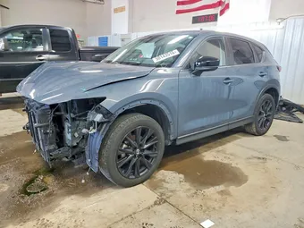 2023 Mazda CX-5 JM3KFBCM8P0213524 Lot 50143516