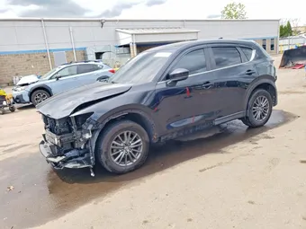 2019 Mazda CX-5 JM3KFBCMXK0529211 Lot 53766156