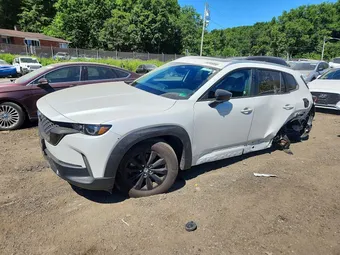 2025 Mazda CX-50 7MMVABDM6SN345938
