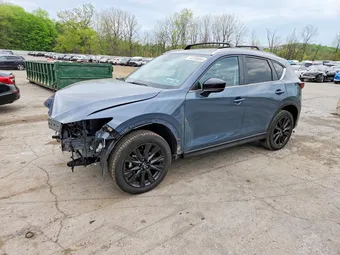 2024 Mazda CX-5 JM3KFBCL9R0462926 Lot 52220066