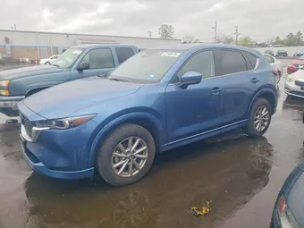 2024 Mazda CX-5 JM3KFBBM8R0350046 Lot 52140476