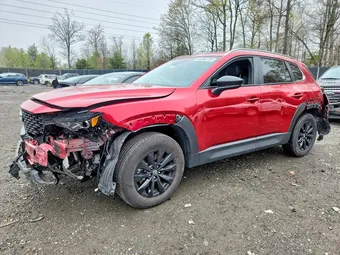 2024 Mazda CX-50 7MMVABAM1RN199964