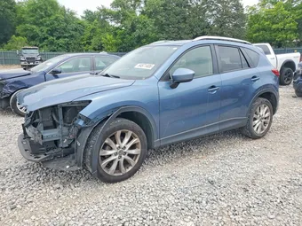2015 Mazda CX-5 JM3KE4DY3F0454048 Lot 54871406