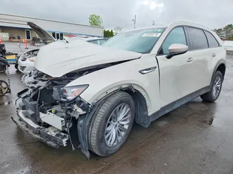 2024 Mazda CX-90 JM3KKBHA1R1127897
