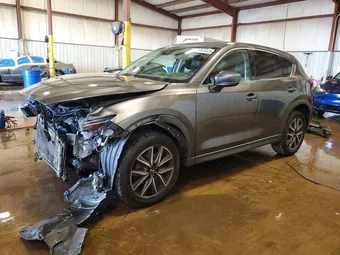 2017 Mazda CX-5 JM3KFBDL1H0196735 Lot 54051626