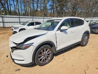 2019 Mazda CX-5 JM3KFADM4K0625571 Lot 46851946