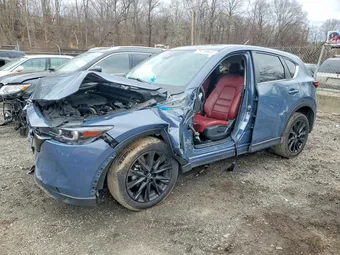 2024 Mazda CX-5 JM3KFBCM1R0397062 Lot 79216955