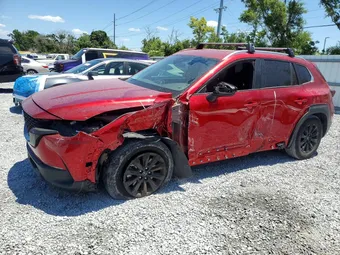 2024 Mazda CX-50 25 S 7MMVABAM2RN205335
