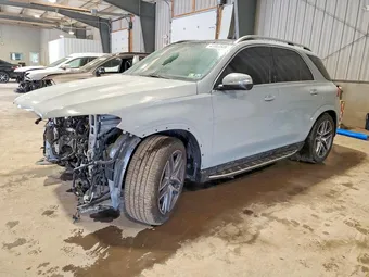 2024 Mercedes-Benz GLE-Class 4JGFB6BB1RB199000 Lot 47000936