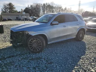 2024 Mercedes-Benz GLE-Class 4JGFB5KB1RB017189 Lot 77115705