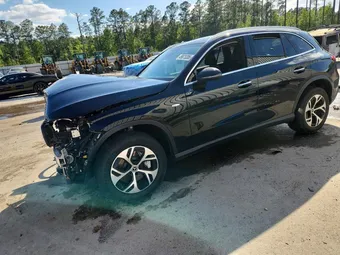 2025 Mercedes-Benz GLC-Class W1NKM5GB4SF352668