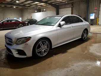 2020 Mercedes-Benz E-Class WDDZF8EB5LA703063