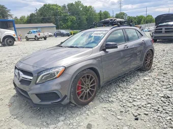 2015 Mercedes-Benz GLA-Class WDDTG5CBXFJ104796