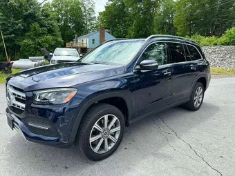 2020 Mercedes-Benz GLS-Class 4JGFF5KE4LA185999