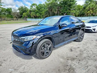 2024 Mercedes-Benz GLC-Class W1NKJ4HB6RF106314