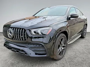 2021 Mercedes-Benz GLE-Class 4JGFD6BB4MA360965 Lot 56743536