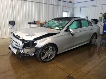2020 Mercedes-Benz E-Class W1KZF6JB2LA801767