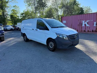 2016 Mercedes-Benz Metris WD3PG2EA8G3107646