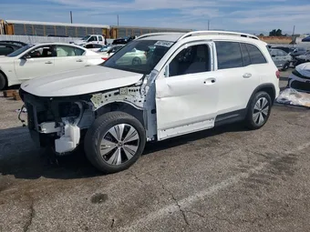 2023 Mercedes-Benz EQB W1N9M0KB2PN068087