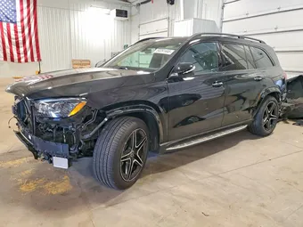 2024 Mercedes-Benz GLS-Class 4JGFF5KE4RB048564