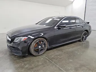 2017 Mercedes-Benz E-Class WDDZF4JBXHA022466