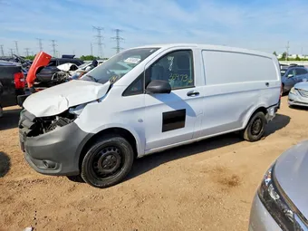 2023 Mercedes-Benz Metris W1YV0BEY5P4286555
