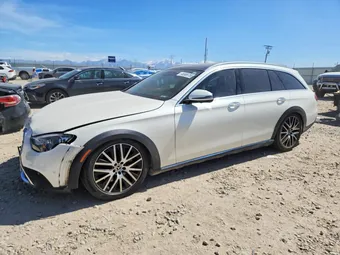 2022 Mercedes-Benz E-Class W1KZH6AB9NB042672