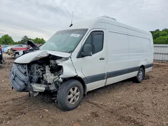 2021 Mercedes-Benz Sprinter W1Y4EDHY6MT069926