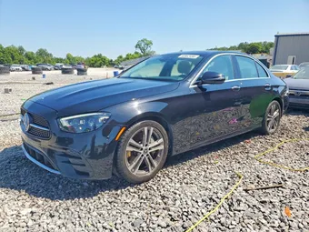 2021 Mercedes-Benz E-Class W1KZF8DB4MA910370
