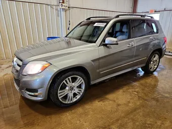 2015 Mercedes-Benz GLK-Class WDCGG8JB5FG410621