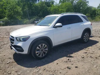 2020 Mercedes-Benz GLE-Class 4JGFB4KB6LA045321 Lot 55626806