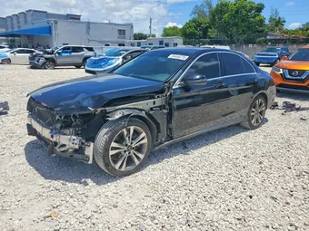 2016 Mercedes-Benz C-Class 55SWF4JB5GU170672 Lot 54446276