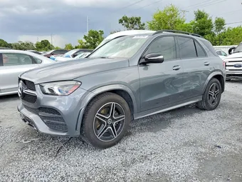2020 Mercedes-Benz GLE-Class 4JGFB4KB3LA007965