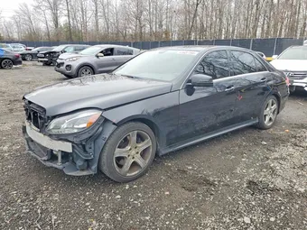 2016 Mercedes-Benz E-Class WDDHF8JB8GB187699