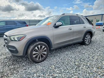 2020 Mercedes-Benz GLE-Class 4JGFB4KB6LA049224 Lot 51799896