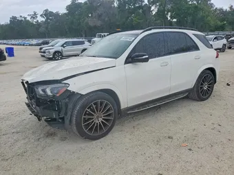 2020 Mercedes-Benz GLE-Class 4JGFB4KB9LA068897 Lot 48999146