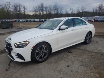 2023 Mercedes-Benz E-Class W1KZF8EBXPB124408