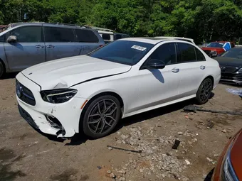 2021 Mercedes-Benz E-Class W1KZF8DB2MA961611