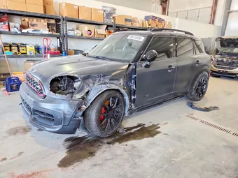 2020 Mini Countryman WMZYZ9C09L3L50674