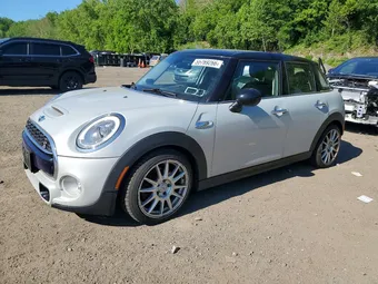 2017 Mini Cooper WMWXU3C5XH2D32622 Lot 55769266